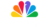 NBC television logo