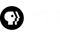 PBS broadcasting network logo