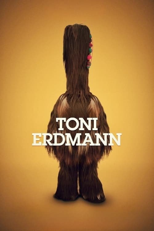 Watch Toni Erdmann on IPTV Germany