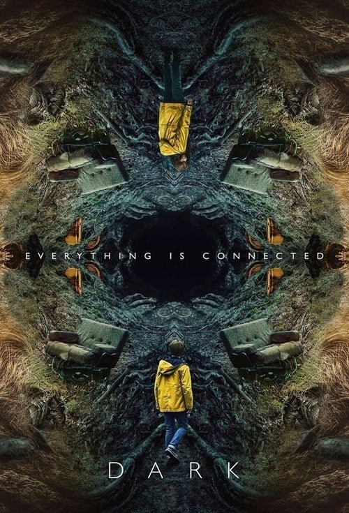 Watch True Detective IPTV Streaming