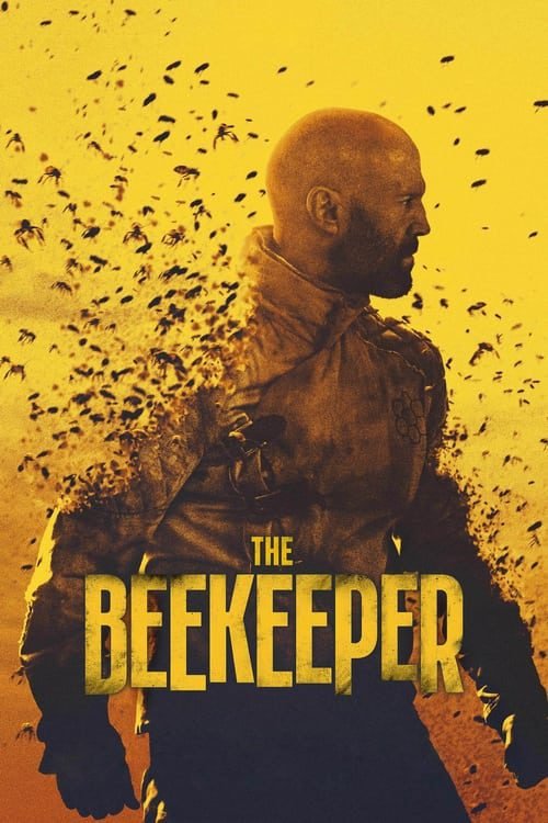 Watch The Beekeeper (2024) on IPTV