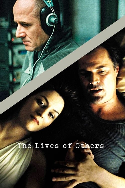 German Classic The Lives of Others on IPTV
