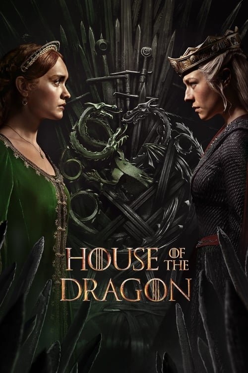 Watch House of the Dragon on IPTV