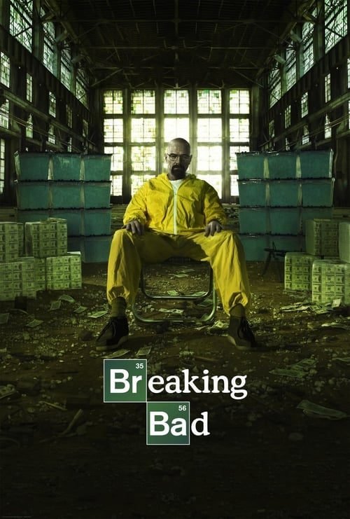 Watch Breaking Bad on IPTV in Germany